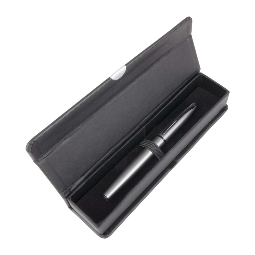 CANİK FÜME TEKLİ KALEM SETİ