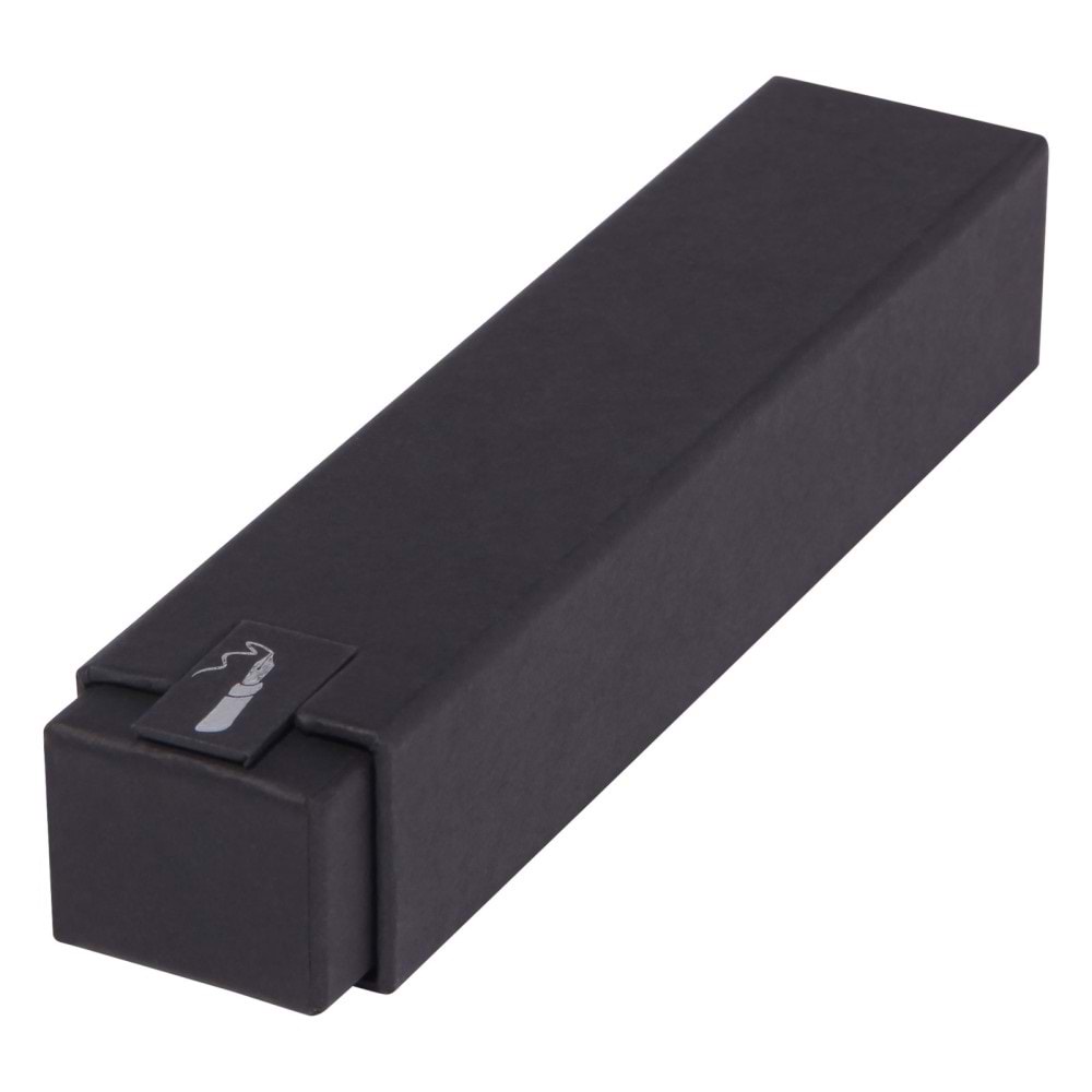 TAŞUCU SİYAH TEKLİ KALEM SETİ