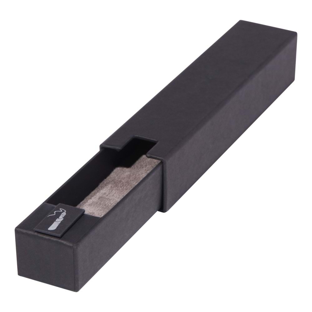 TAŞUCU FÜME TEKLİ KALEM SETİ