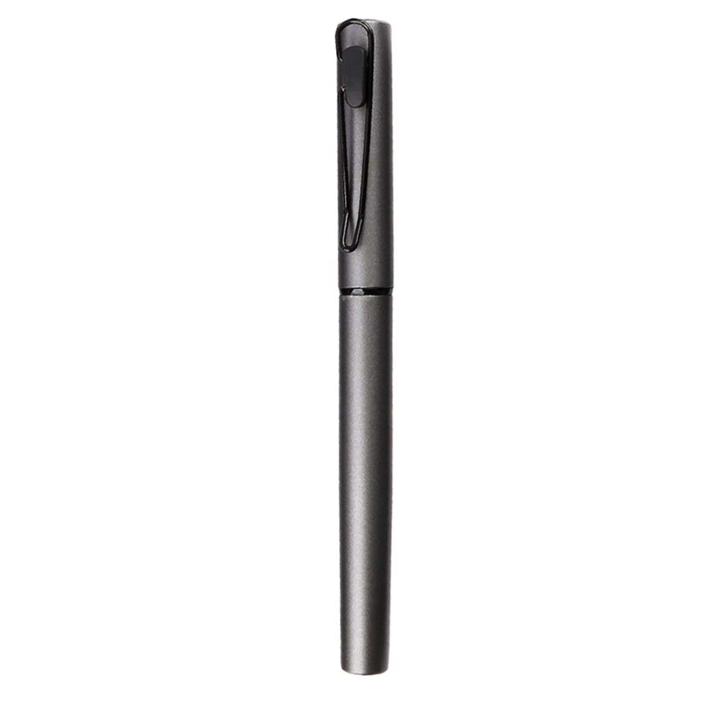 ERDEMLİ FÜME METAL ROLLER KALEM