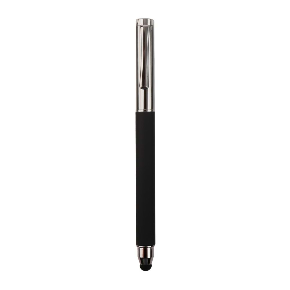 HAFİK SİYAH METAL ROLLER KALEM