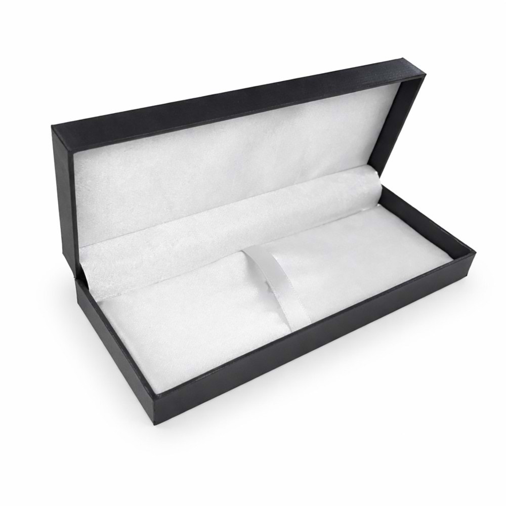 ÇORUM SİYAH İKİLİ KALEM KUTUSU