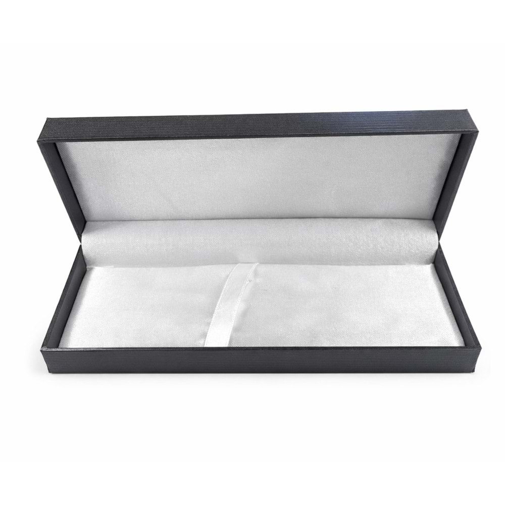 ÇORUM SİYAH İKİLİ KALEM KUTUSU