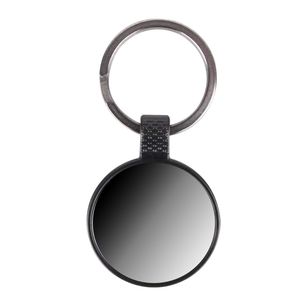 BALAT TEK YÖN METAL ANAHTARLIK