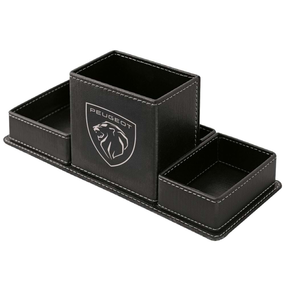 ZAMAN DERİ KALEMLİK