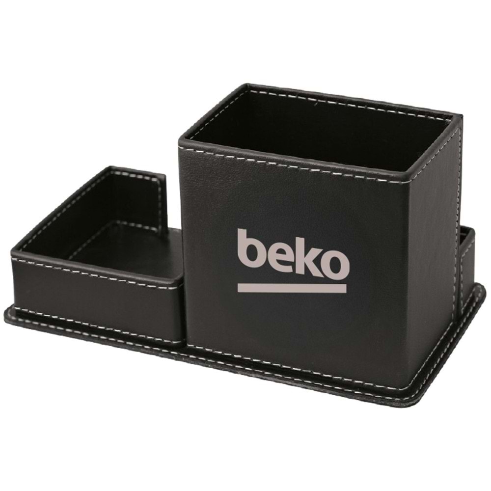 GENÇ DERİ KALEMLİK