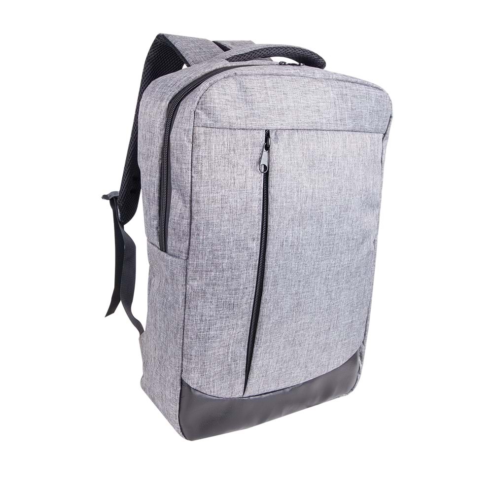 VARTO LAPTOP BÖLMELİ SIRT ÇANTASI