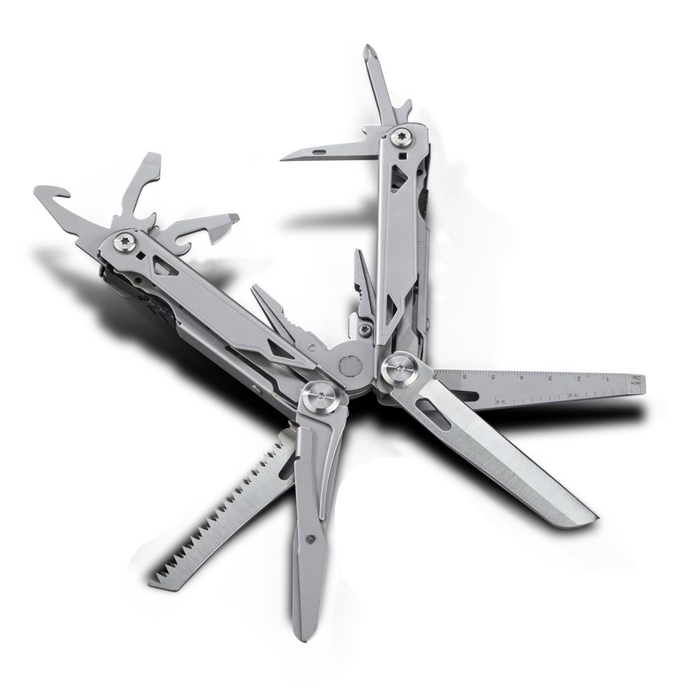 PARS ÇOK FONKSİYONLU ÇAKI SETİ