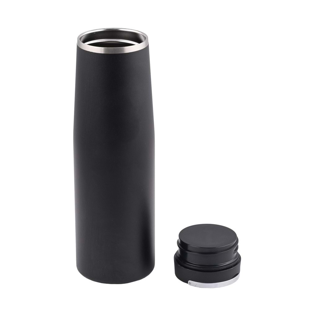 KARAGÖL SİYAH 550 ML TERMOS