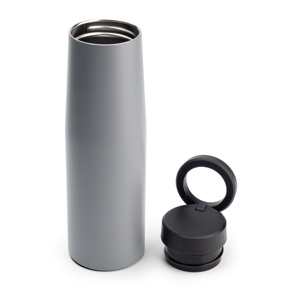 SAKLIGÖL FÜME 550 ML TELEFON TUTUCULU TERMOS
