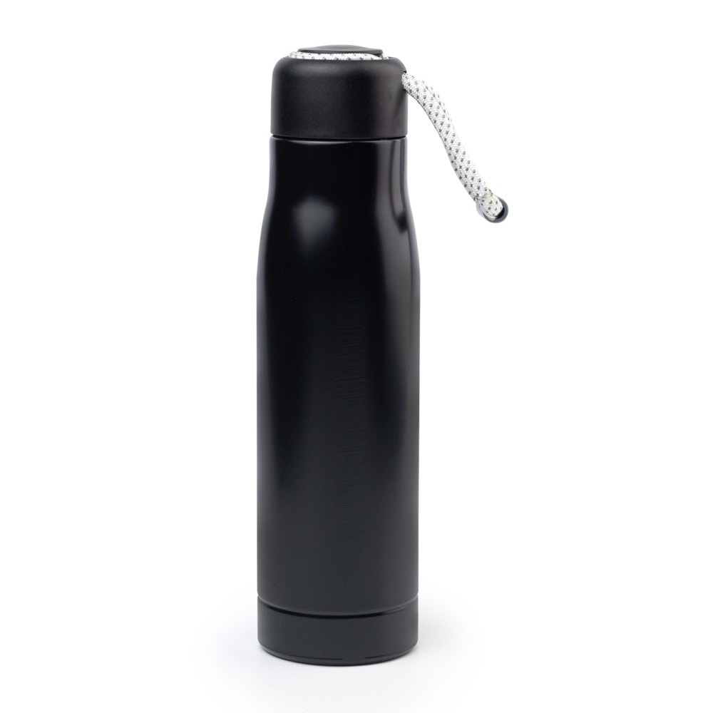 CUNDA SİYAH 500 ML TERMOS