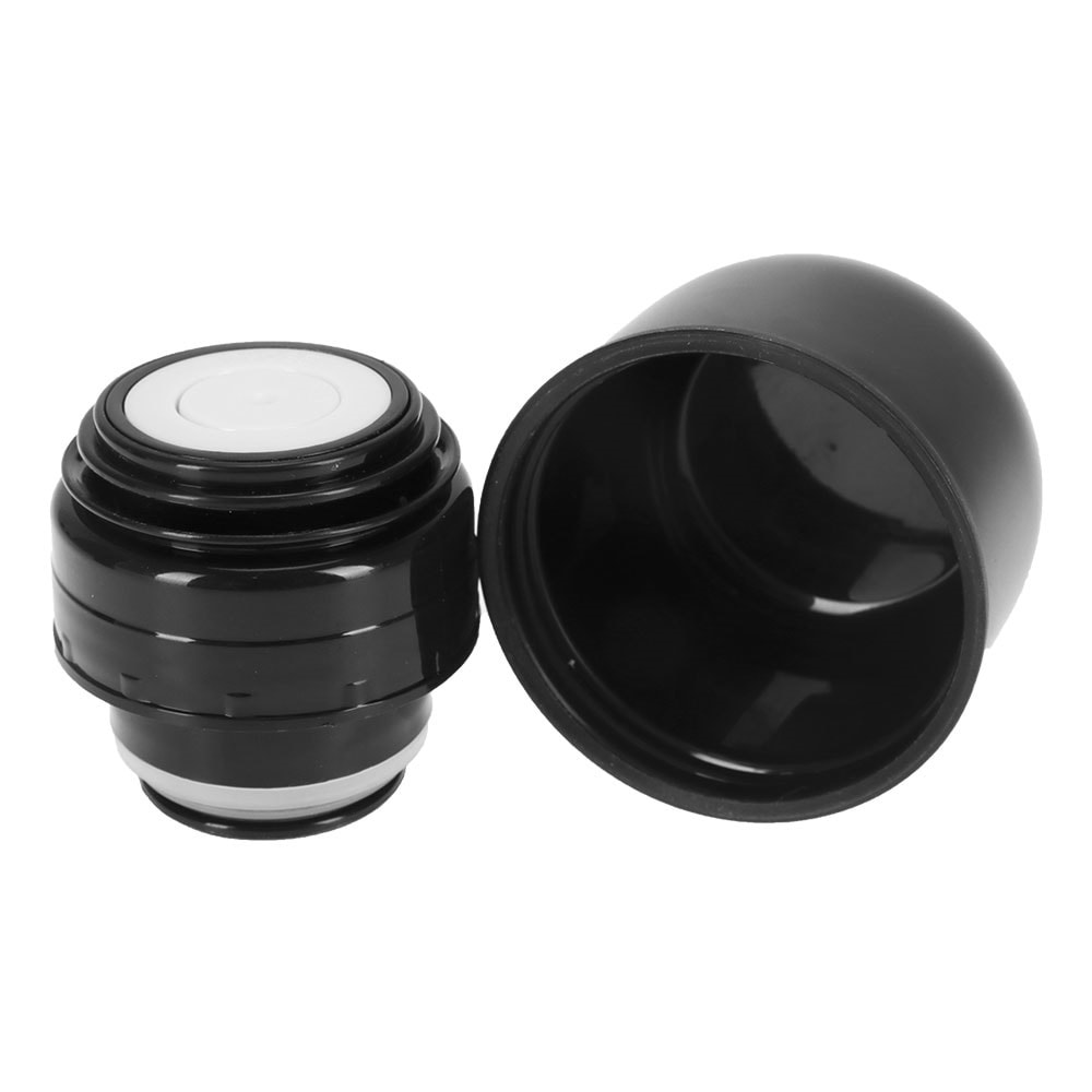 AKYAYAN SİYAH 1450 ML TERMOS
