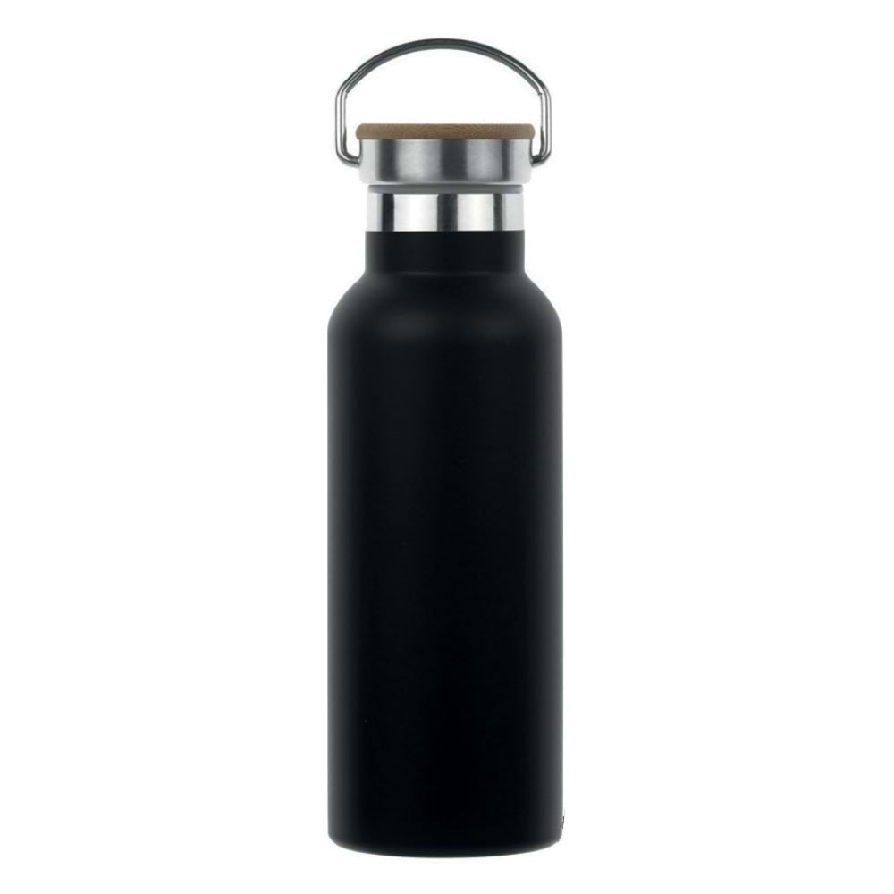 BAFA SİYAH 500 ML TERMOS
