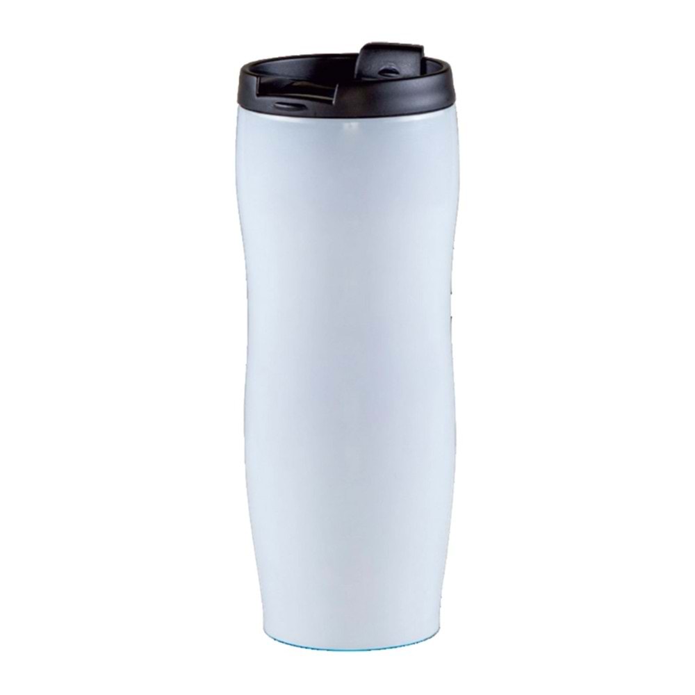 ABANT BEYAZ 400 ML TERMOS