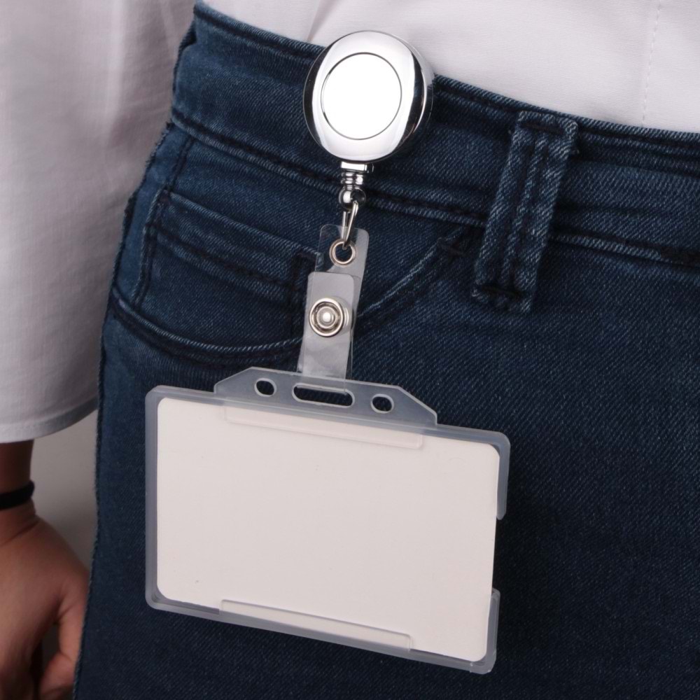 ARPA METALİZE KAPLAMA KROM YOYO