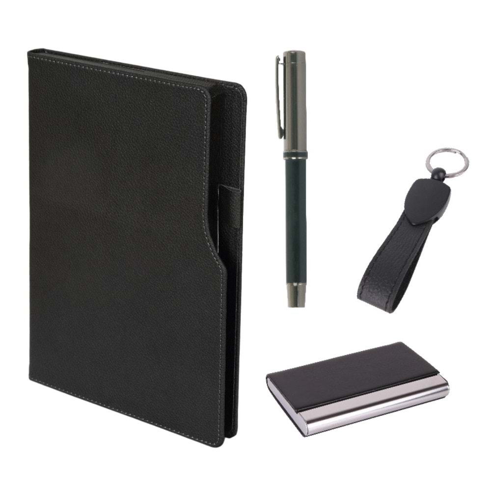 TAŞAN HEDİYELİK SET