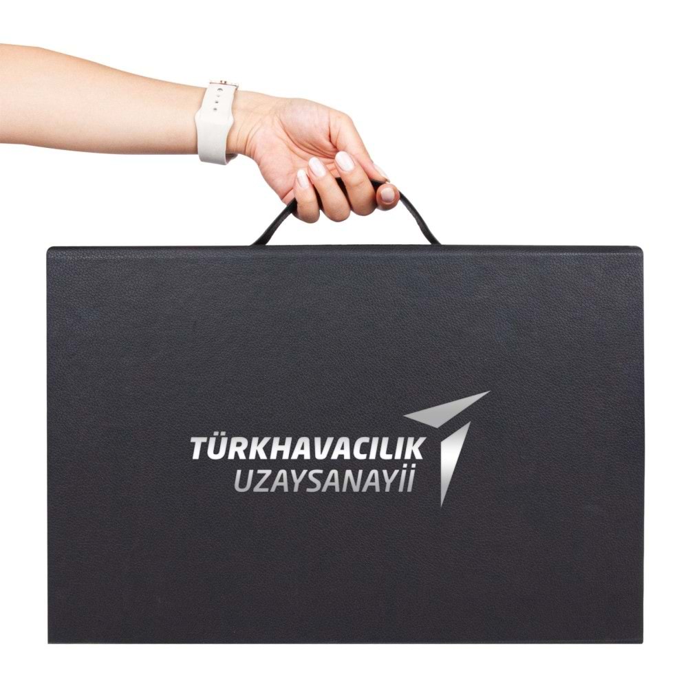 SAMANDIRA HEDİYELİK SET