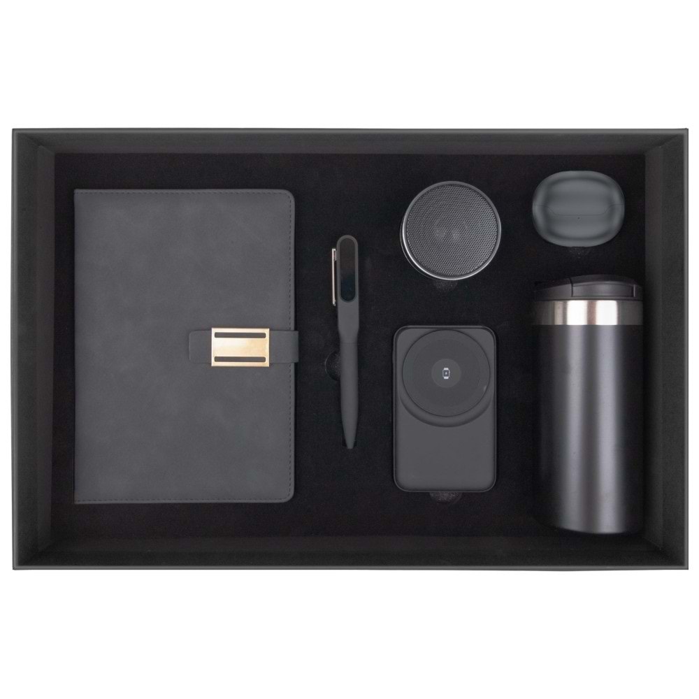 PLAZA HEDİYELİK SET