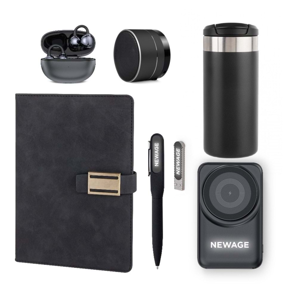 PLAZA HEDİYELİK SET