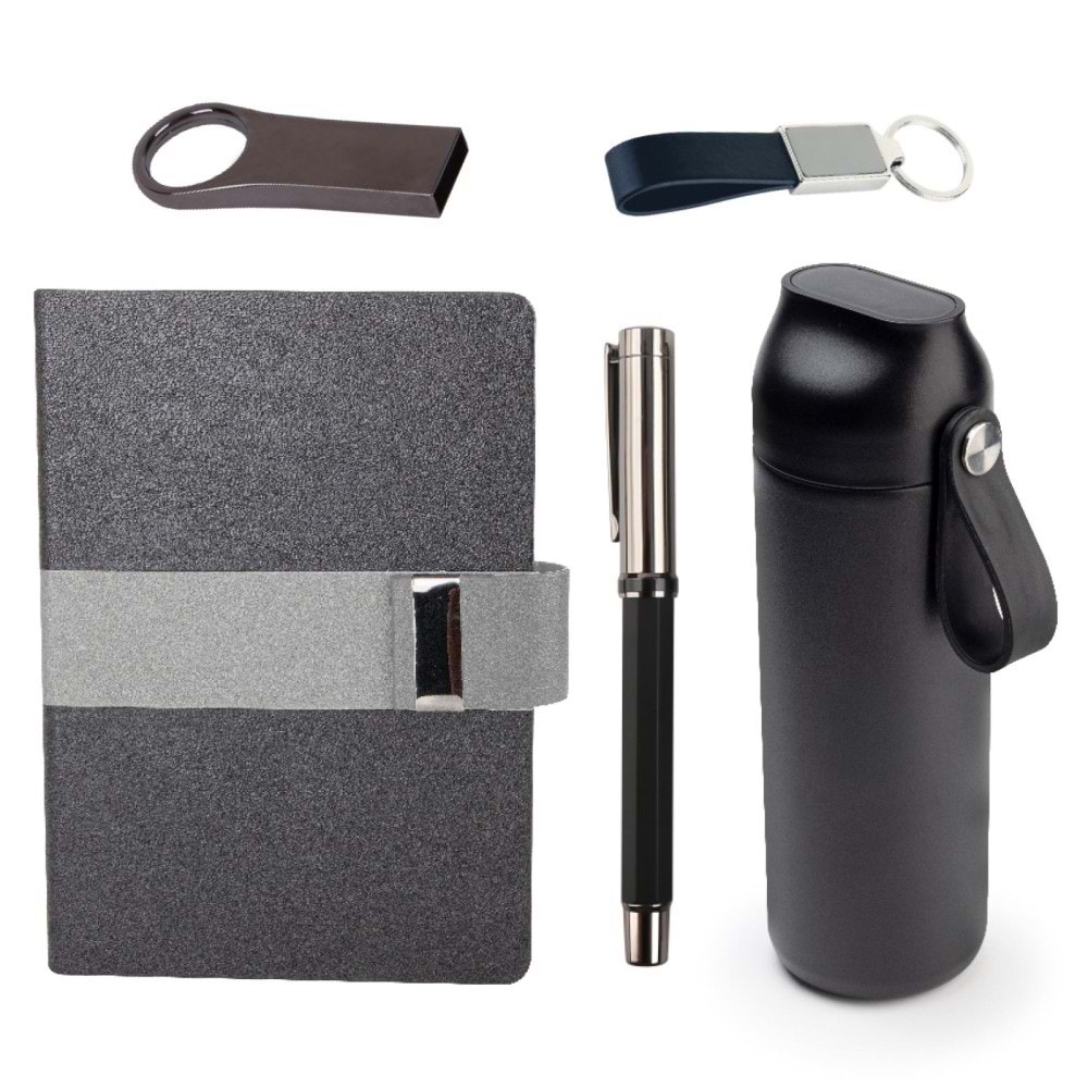 ÇUKUROVA HEDİYELİK SET
