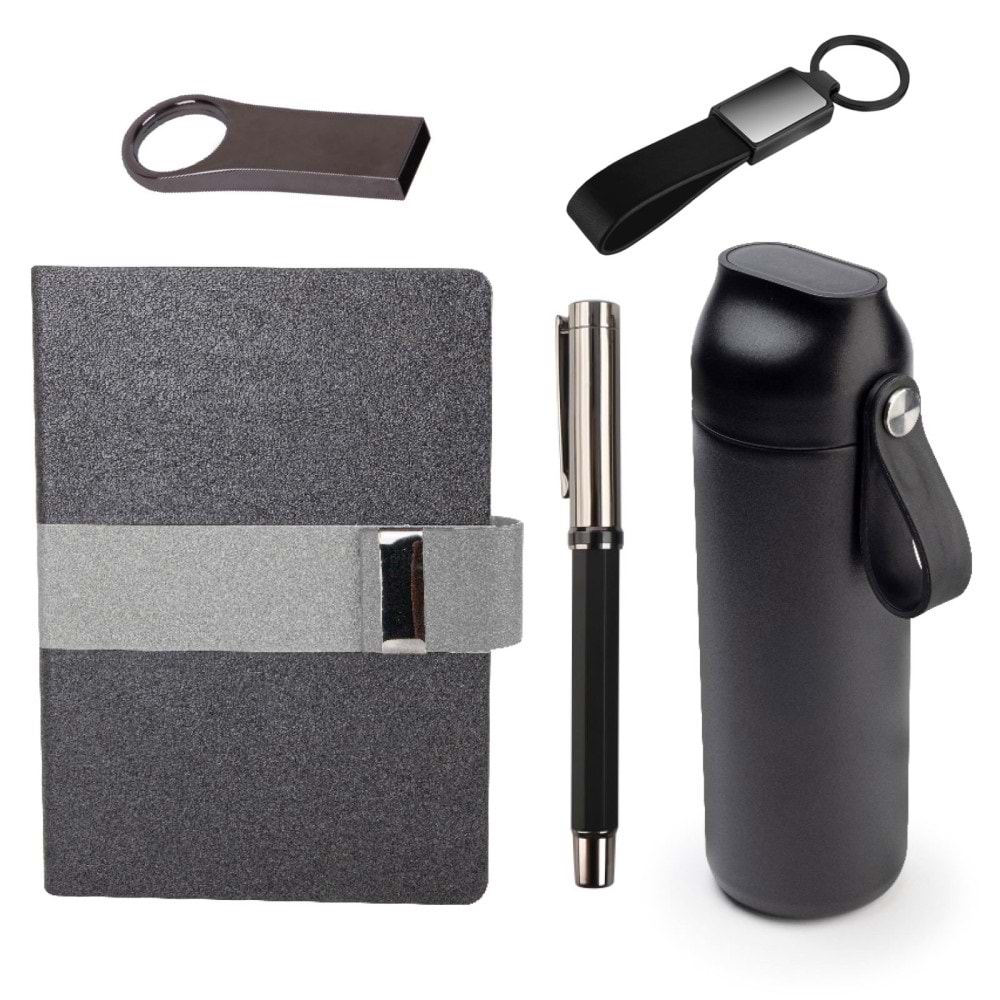 ÇUKUROVA HEDİYELİK SET