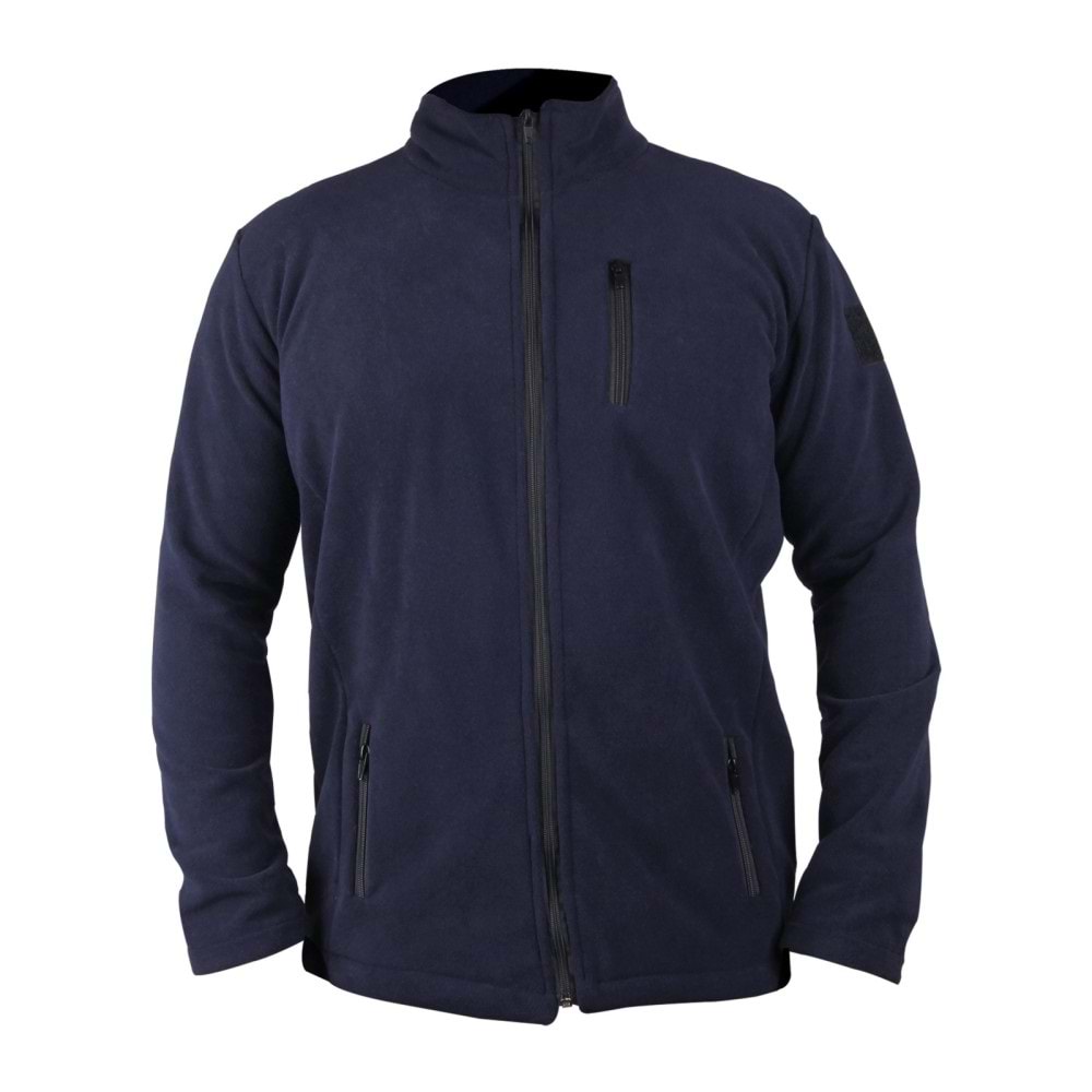 POLAR MONT LACİVERT L ÜÇ CEPLİ