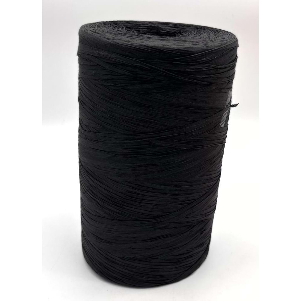 Çanta Aksesuar Hasır Renk İthal Rafya İp 2 Kilogram