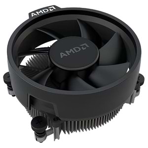 Amd Ryzen 5 5500 MPK 3.6Ghz 16Mb Am4 (65W) Novga Kutusuz Fanlı İşlemci