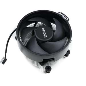 Amd Wraith Stealth AMD AM4 Uyumlu İşlemci Fanı