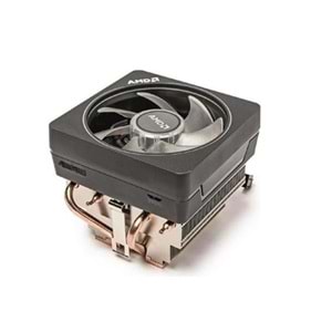 Amd 712-000075 Wraith Prism Led Rgb AM4-AM5 Uyumlu 105W İşlemci Fanı