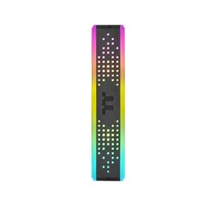 Thermaltake TH CL F135 PL12SW A 12 RGB 3x12cm Yüksek Statik Basınçlı Sıvı Soğutma Radyatör Fan Kiti