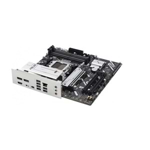 Asus Prime B840M-A-CSM Amd B840 Am5 Ddr5 7600 2Xdp Hdmı 3X M2 Usb3.2 Rgb Matx Anakart