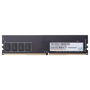 Apacer 8 GB (1x8GB) 3200Mhz CL22 DDR4 Ram (AU08GGB32CSYBGH) Pc Bellek