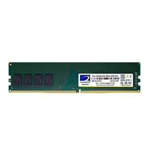 TwinMOS 8GB DDR4 3200MHz CL22 1.2V (MDD48GB3200D) Desktop Pc Ram