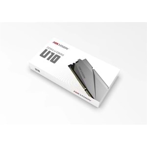 Hikvision U10 DDR4 3000MHz 8GB UDIMM CL16 PC Ram
