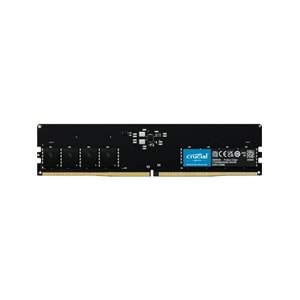 Crucial 16GB 5600Mhz DDR5 CT16G56C46U5 Pc Ram