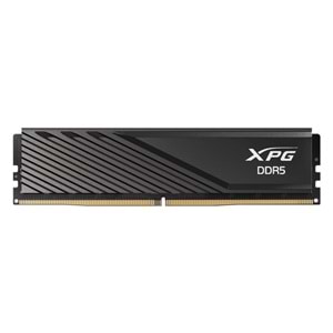 XPG 16GB Lancer Blade DDR5 6000MT-s CL 30-40-40 1.4V Soğutuculu PC Ram