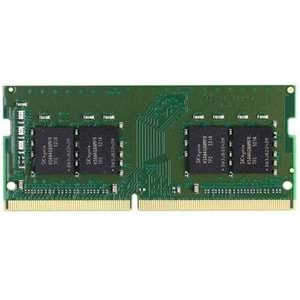 Kingston 16Gb 3200Mhz Ddr4 KVR32S22D8-16WP Notebook Ram