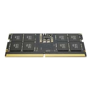 Team Elite 32GB 1x32GB 5600Mhz CL46 DDR5 SODIMM (TED532G5600C46A-S01) Notebook Ram