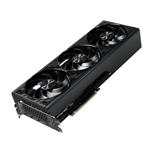 Gainward GeForce RTX5080 Python III 16GB GDDR7 256Bit NE75080019T2-GB2035T Gaming Ekran Kartı