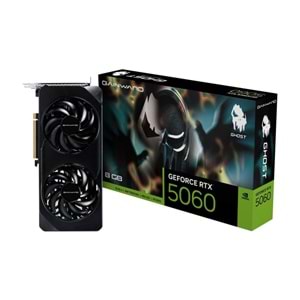 Gainward GeForce RTX5060 GHOST 8GB GDDR7 128Bit Gaming (Oyuncu) Ekran Kartı