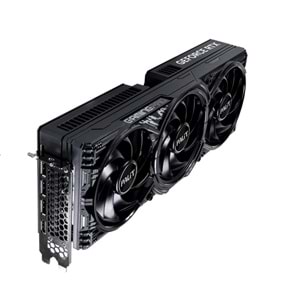 Palit Nvidia Geforce RTX5080 Gamingpro 16GB 256BIT Gddr7 Ekran Kartı NE75080019T2-GB2031A