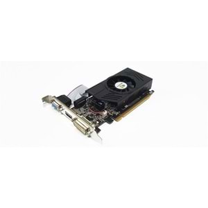 Quadro 4GB Nvidia GT730-4GD3L DDR3 128bit HDMI DVI VGA Low Profile Ekran Kartı