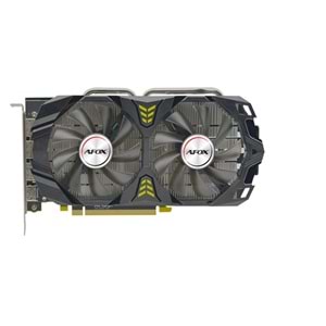 Afox Radeon RX580 2048SP AFRX580-8192D5H3-V3 8gb Gddr5 256BIT DX12 Hdmi 2xDp Ekran Kartı