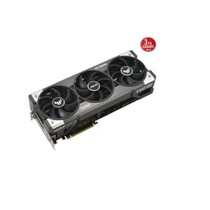 Asus TUF Gaming RTX5080 OC TUF-RTX5080-O16G-GAMING 16GB GDDR7 256 Bit DLSS 4 Gaming Ekran Kartı