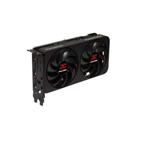 Powercolor Reaper Radeon RX9060XT 16G-A 16Gb Gddr6 128Bit Gaming (Oyuncu) Ekran Kartı