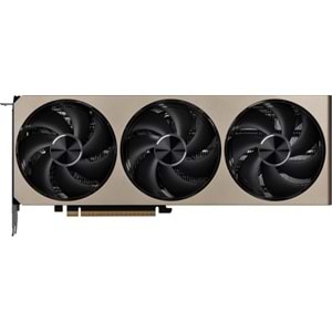 Msi GeForce RTX5080 16G INSPIRE 3X OC 16GB GDDR7, DPx3, HDMIx1, DLSS 4 Ekran Kartı