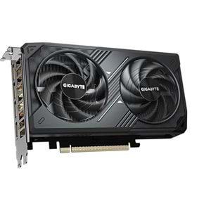 Gigabyte RTX5060 Windforce Max OC 8G GV-N5060WF2MAX OC-8GD 128 Bit GDDR7 8 GB Ekran Kartı