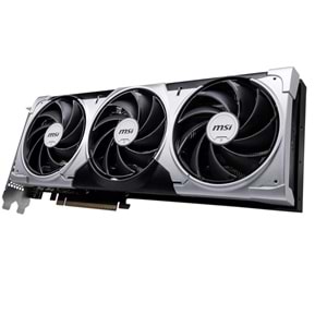 Msi RTX5060TI 8G Ventus 3X OC G506T-8V3C 128 Bit GDDR7 8 GB DX12 (3xdp 1xhdmi) Ekran Kartı
