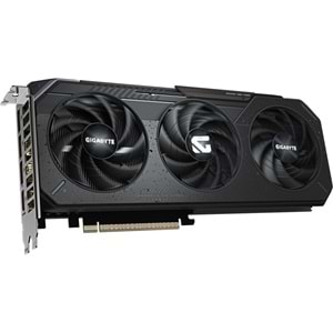 Gigabyte GeForce RTX5060Ti Gaming OC 8G 8GB GDDR7 128 Bit DLSS 4 Ekran Kartı